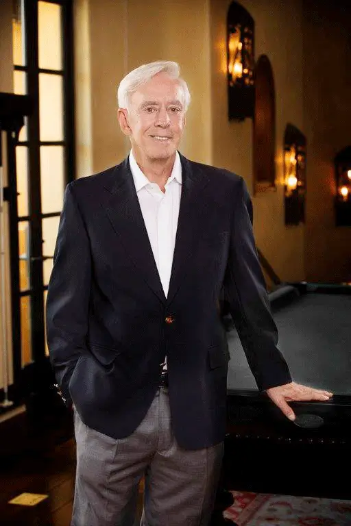 Billy Walters Imagen