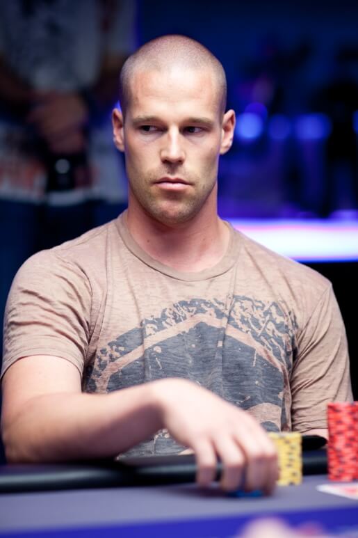 Patrik Antonius Imagen